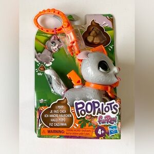 2019 FurReal Friends Poopalots Toy New